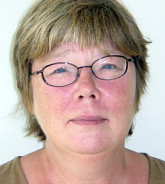 Marianne Koluda Hansen