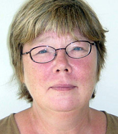 Marianne Koluda Hansen
